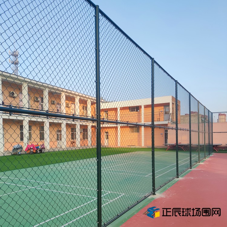 籃球場(chǎng)護(hù)欄