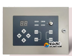 海灣JX-SKP1003，JX-SKP1013手動(dòng)控制盤(pán)