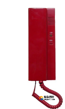 海灣TS-GSTN701消防電話分機(jī)